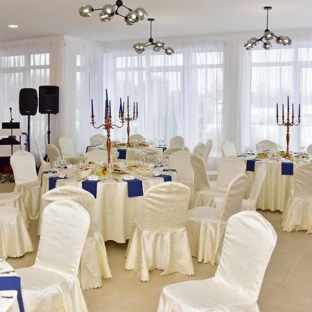 Ms Resort Немеж Екстер'єр фото