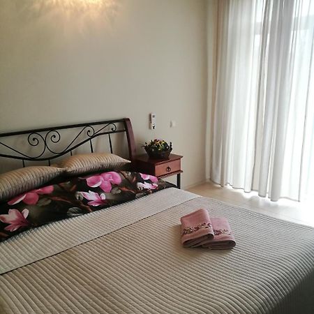 Ms Resort Немеж Екстер'єр фото