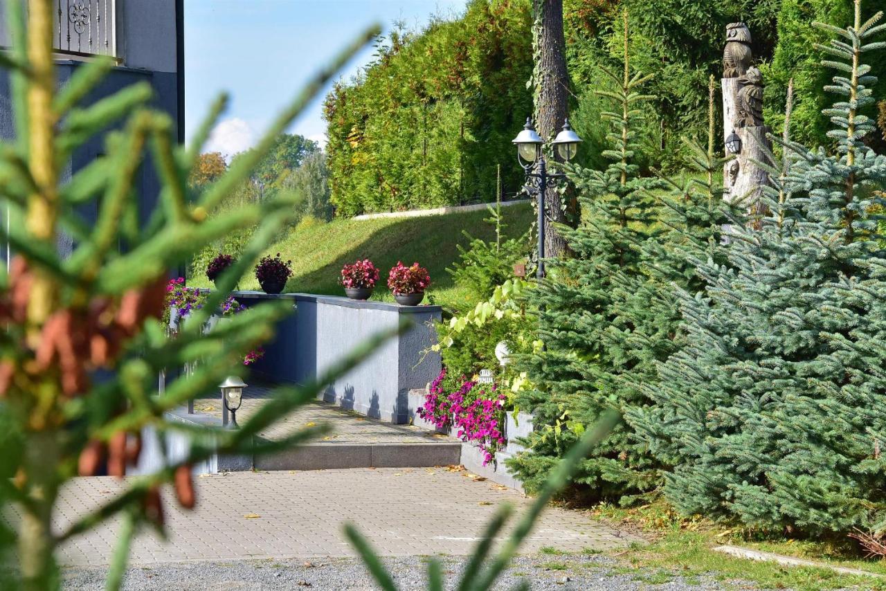 Ms Resort Немеж Екстер'єр фото
