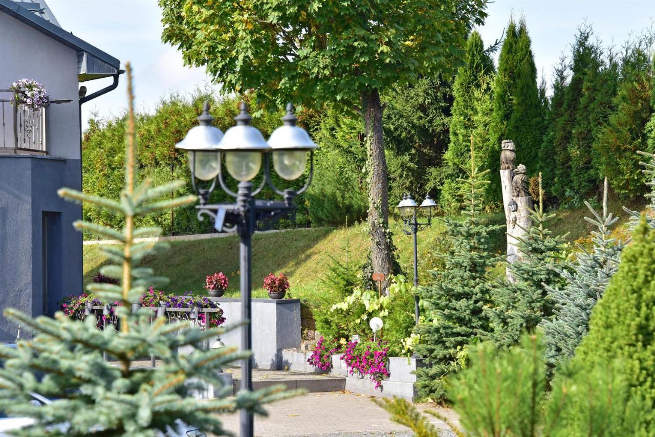 Ms Resort Немеж Екстер'єр фото