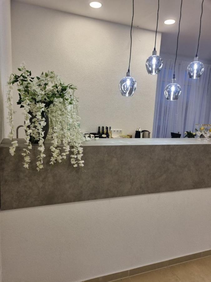 Ms Resort Немеж Екстер'єр фото