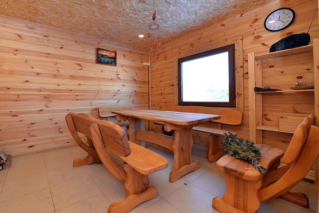 Ms Resort Немеж Екстер'єр фото