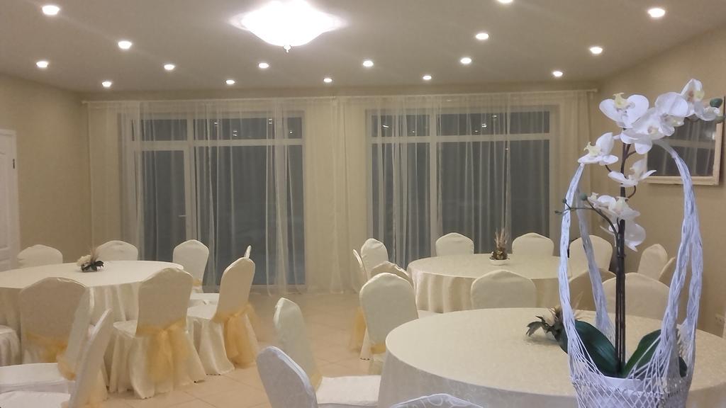 Ms Resort Немеж Екстер'єр фото