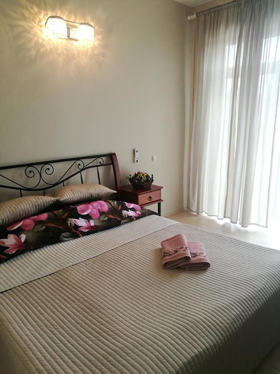 Ms Resort Немеж Екстер'єр фото